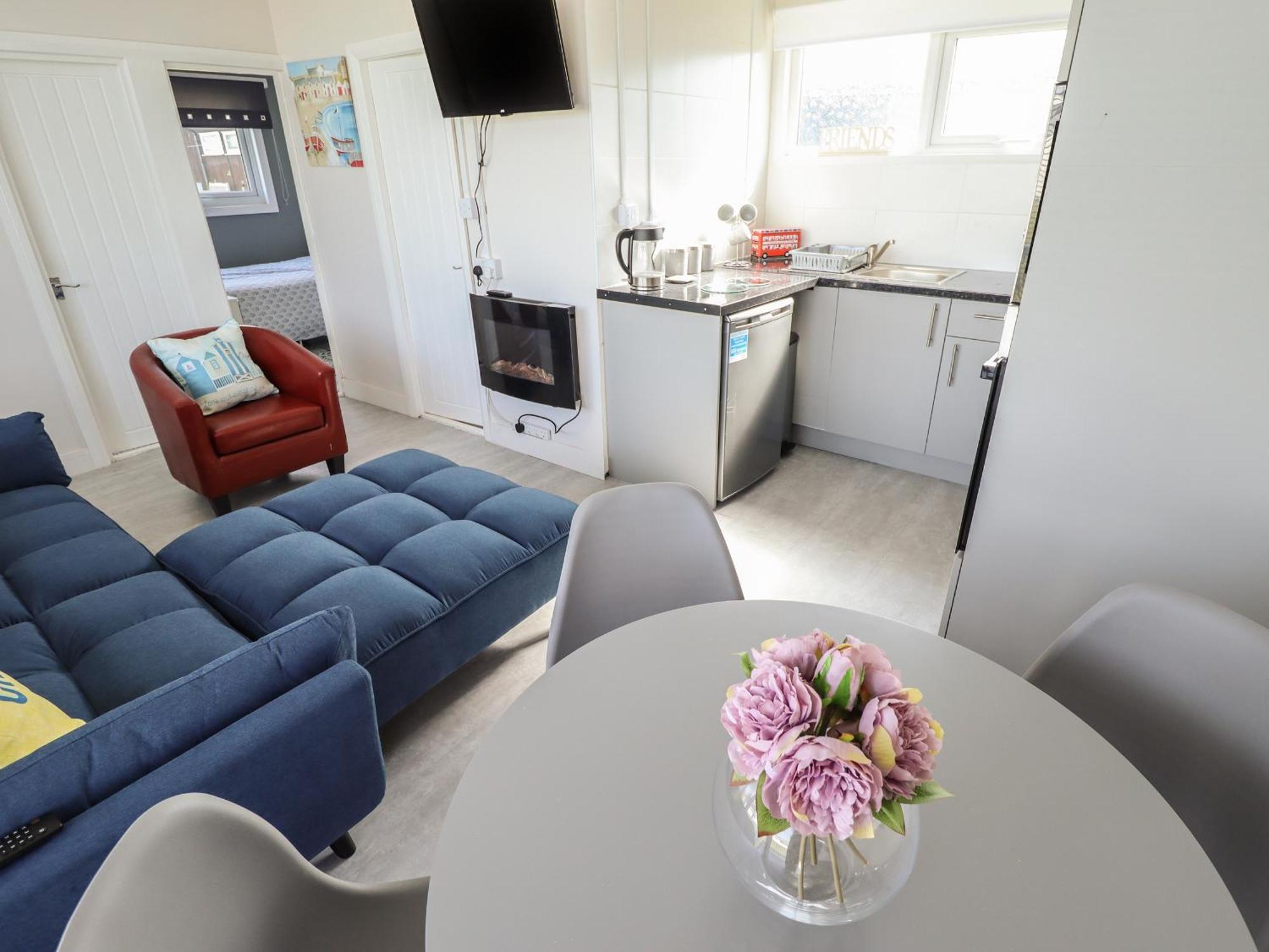 23 Cherry Park Holiday home *