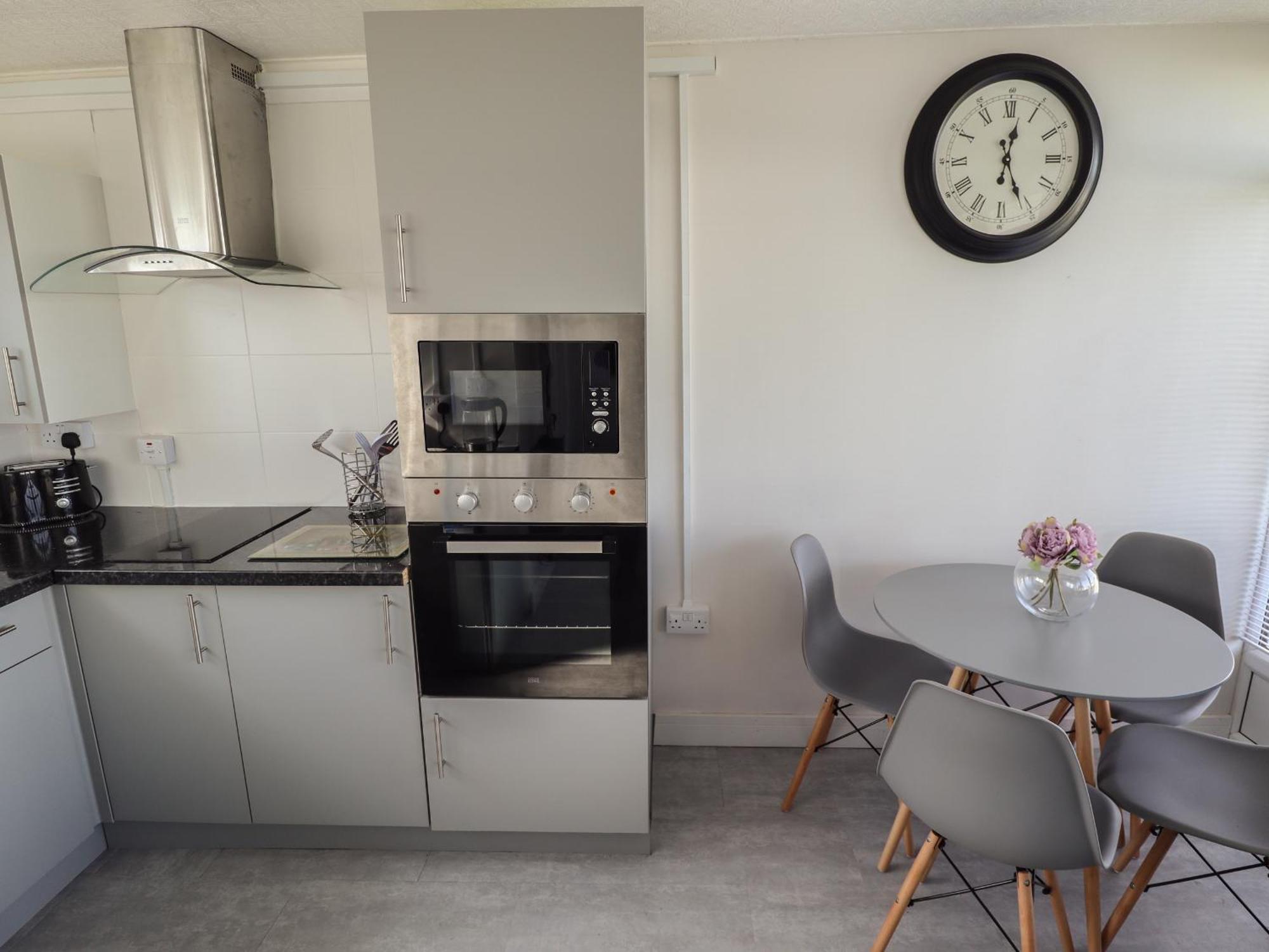 23 Cherry Park Skegness