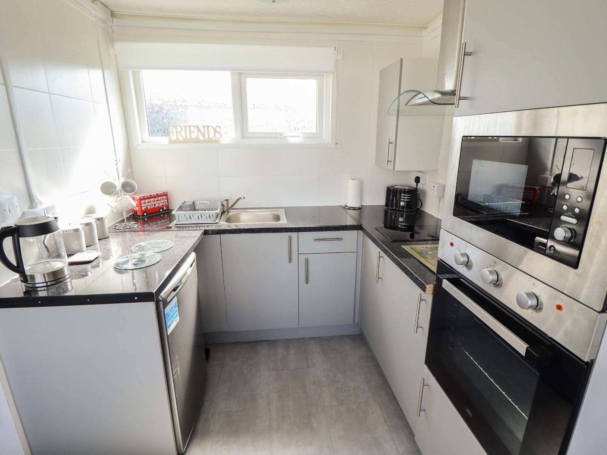 23 Cherry Park Holiday home Skegness