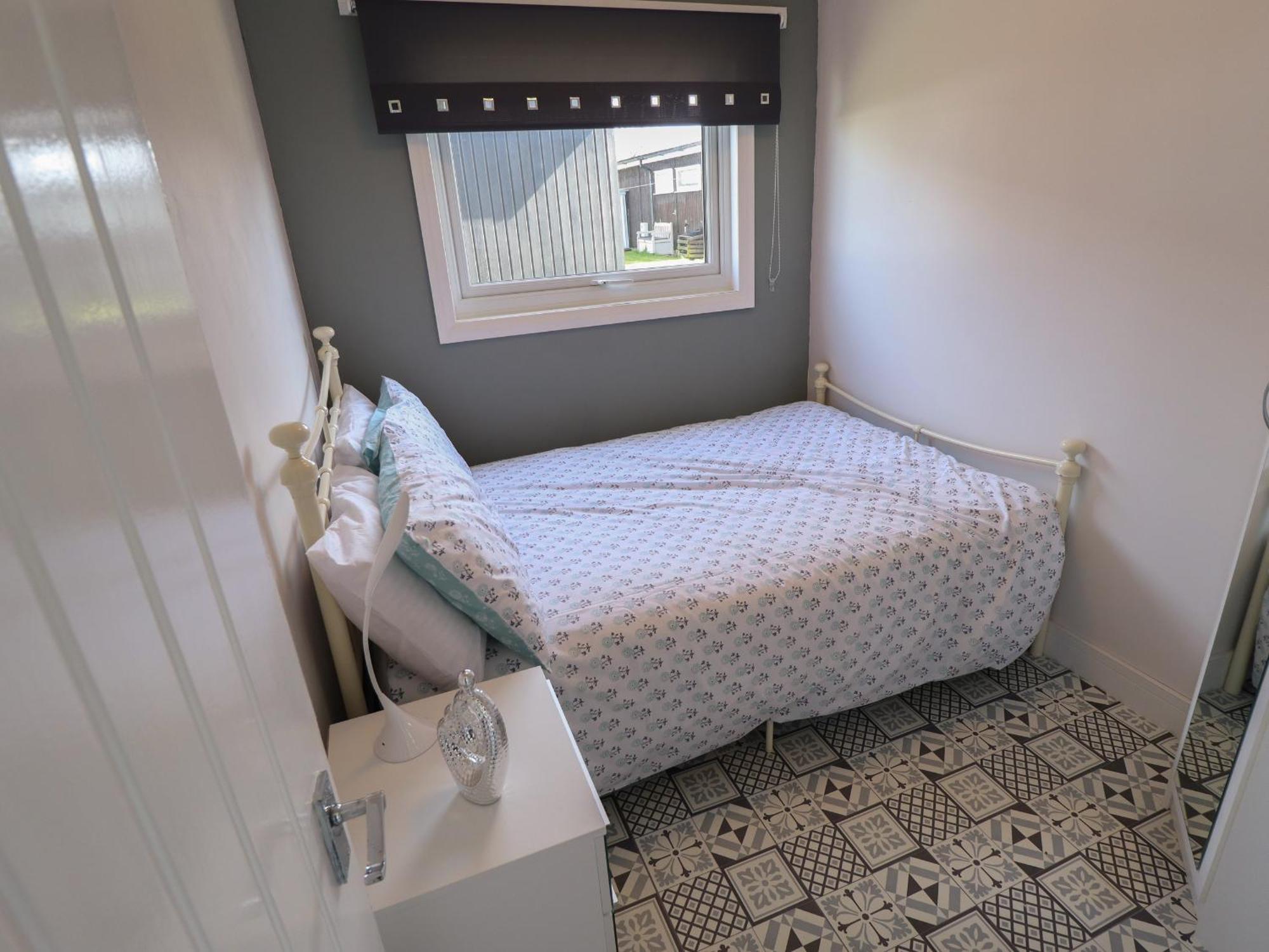 23 Cherry Park Holiday home