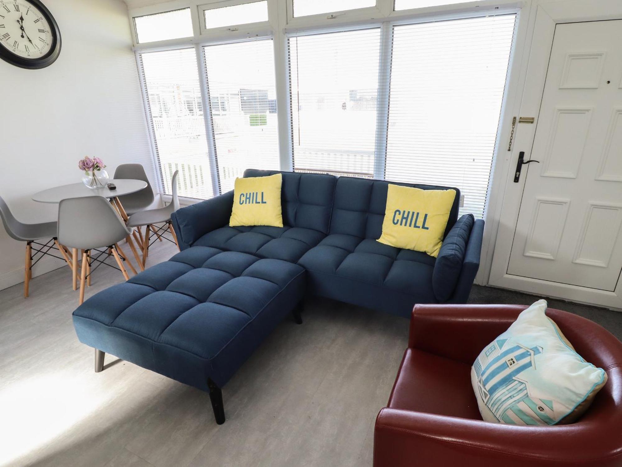 23 Cherry Park * Skegness