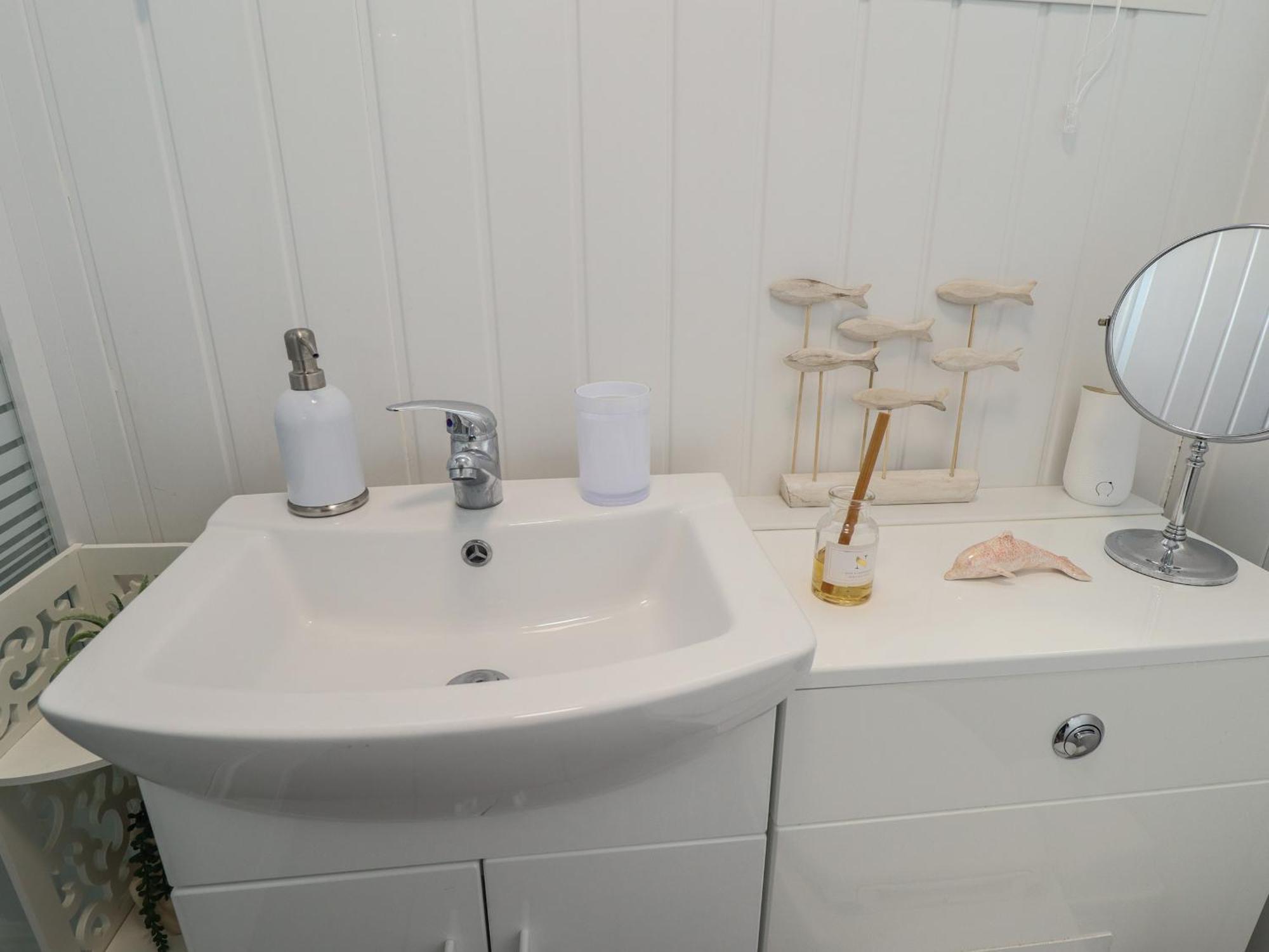 23 Cherry Park Holiday home