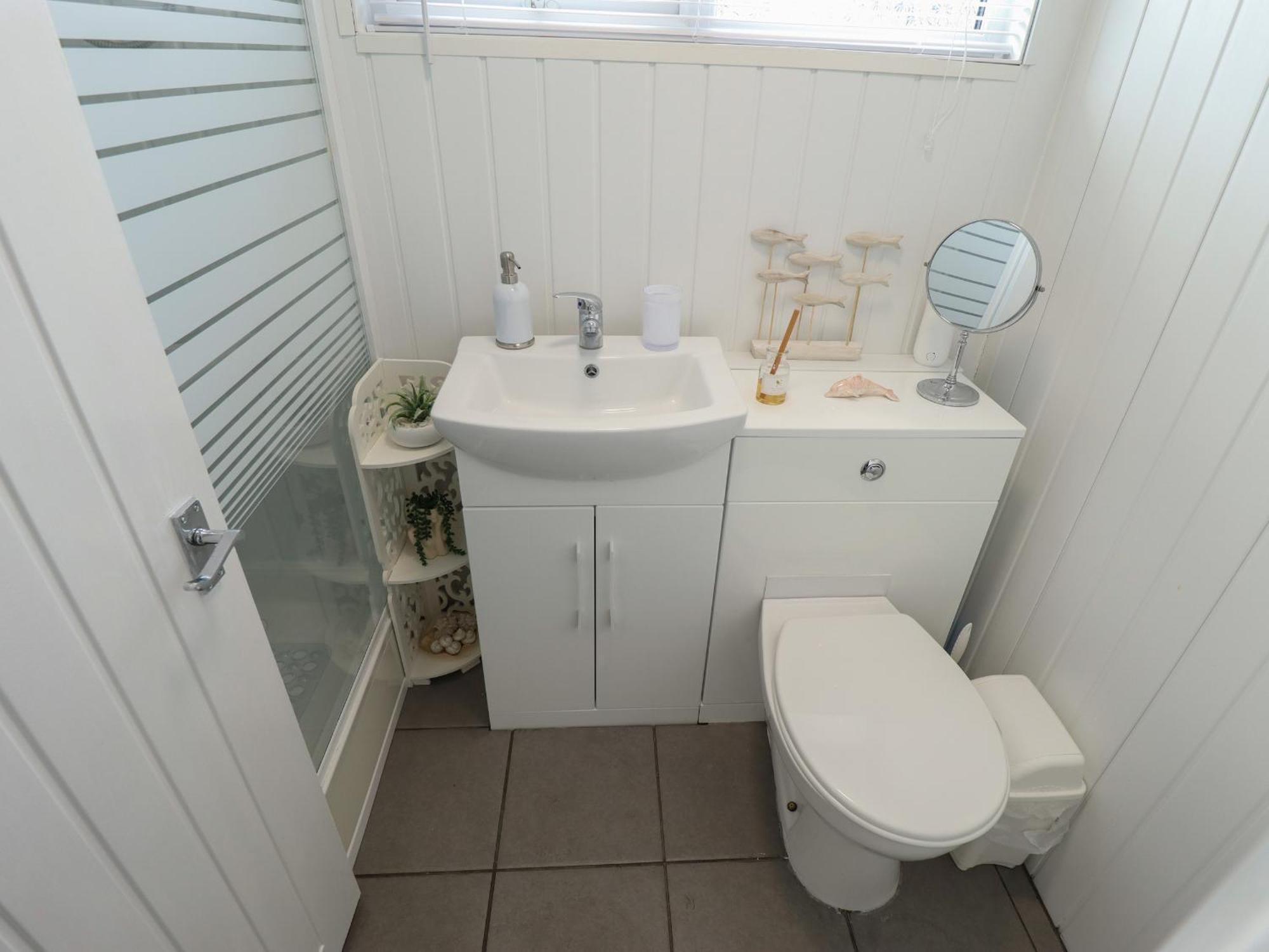 23 Cherry Park Holiday home Skegness