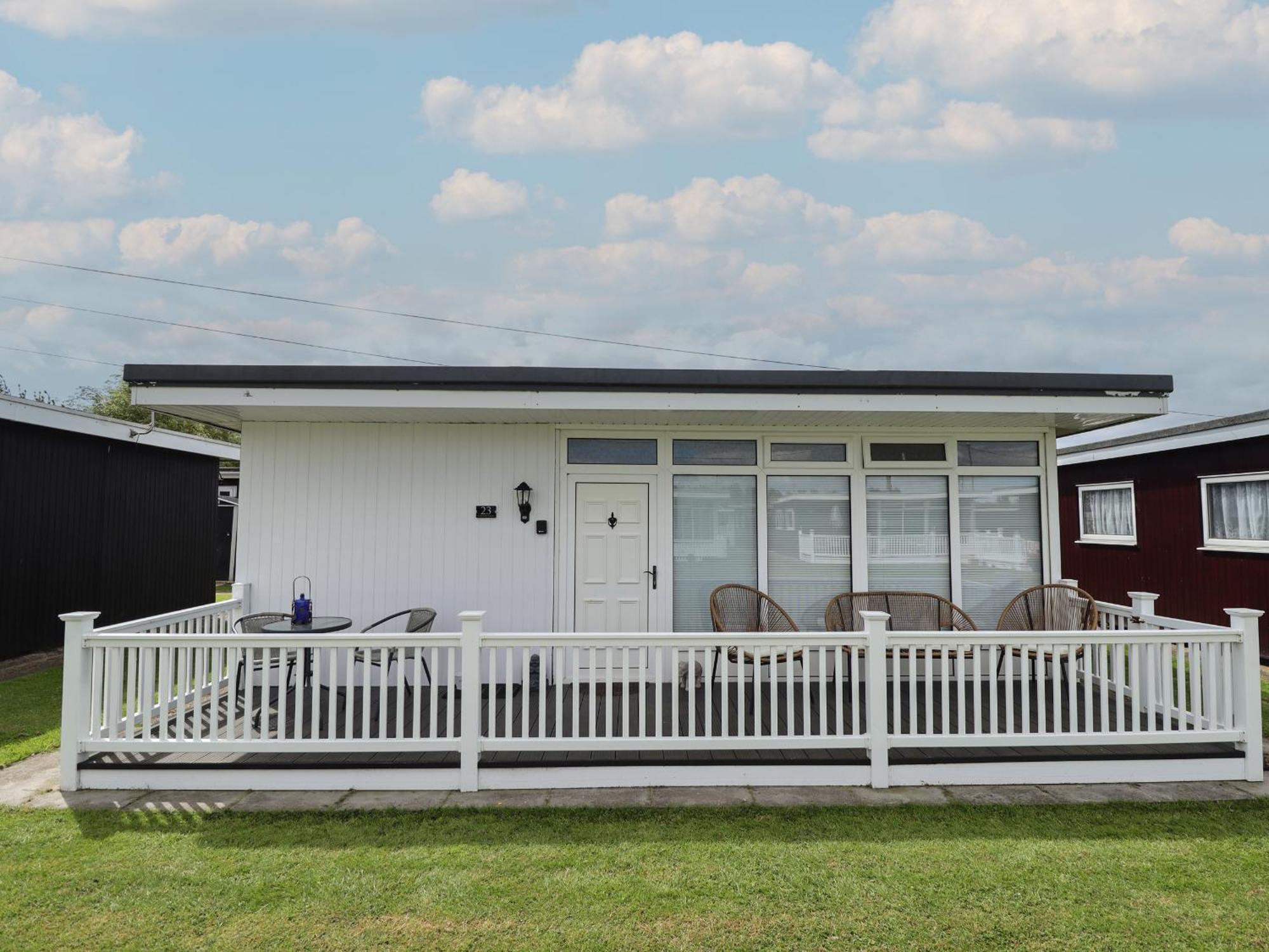 Holiday home 23 Cherry Park *